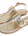 Michael Kors Carmon Thongs