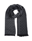 Gucci Long Scarf