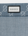 Gucci Jaquard Scarves Unisex