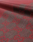 Gucci Jaquard Scarves Unisex