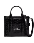 Marc Jacobs Small Croc Embossed Crossbody Bag