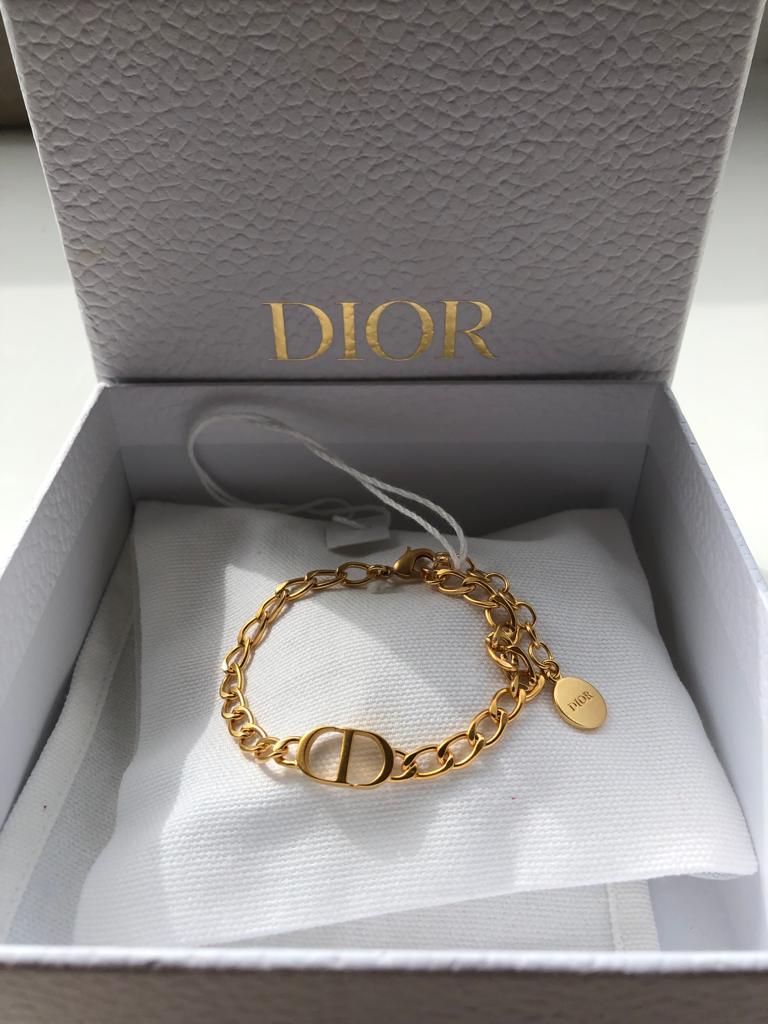 Dior 2024 jewellery uk