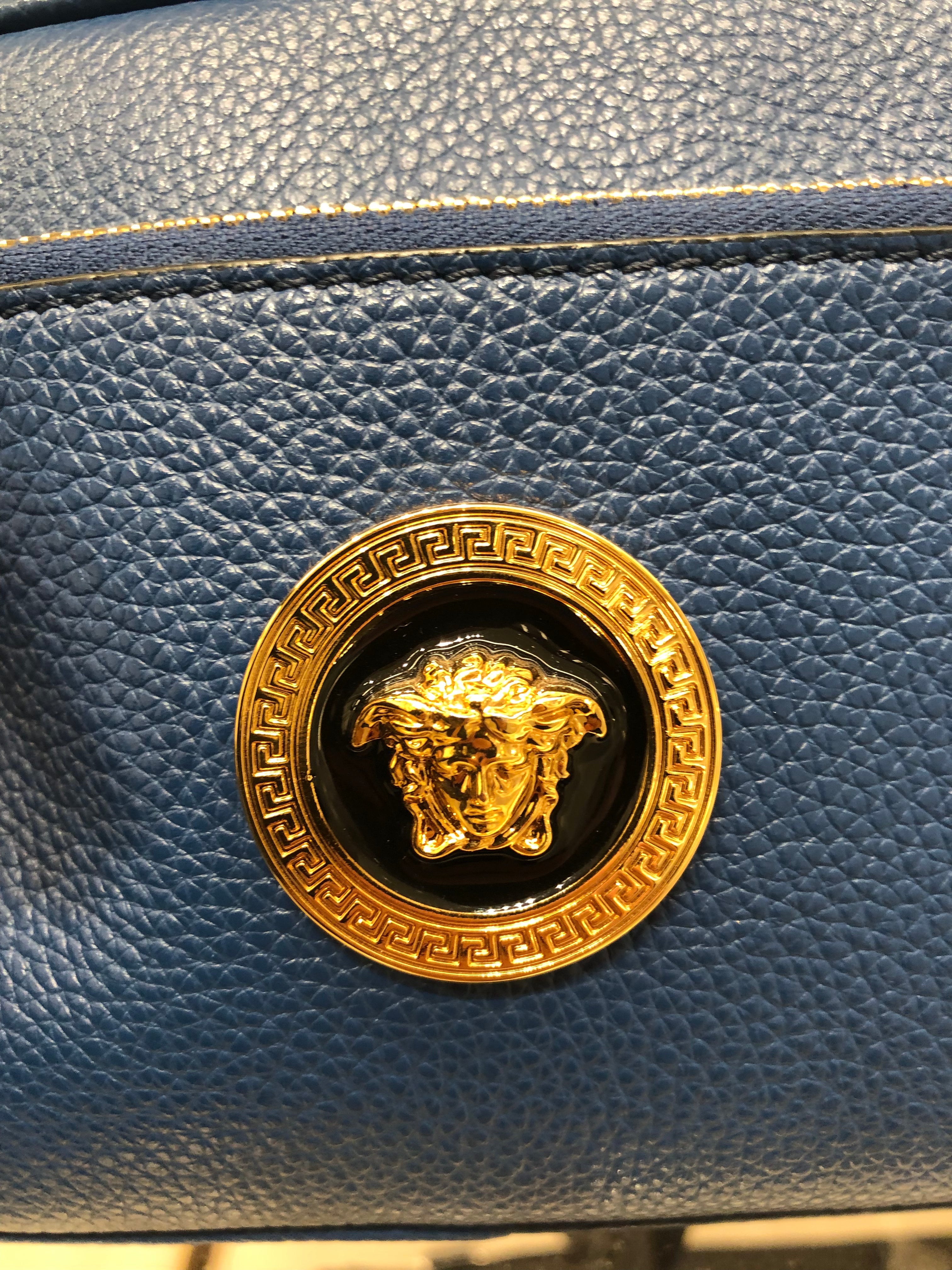 Versace Crossbody Bag