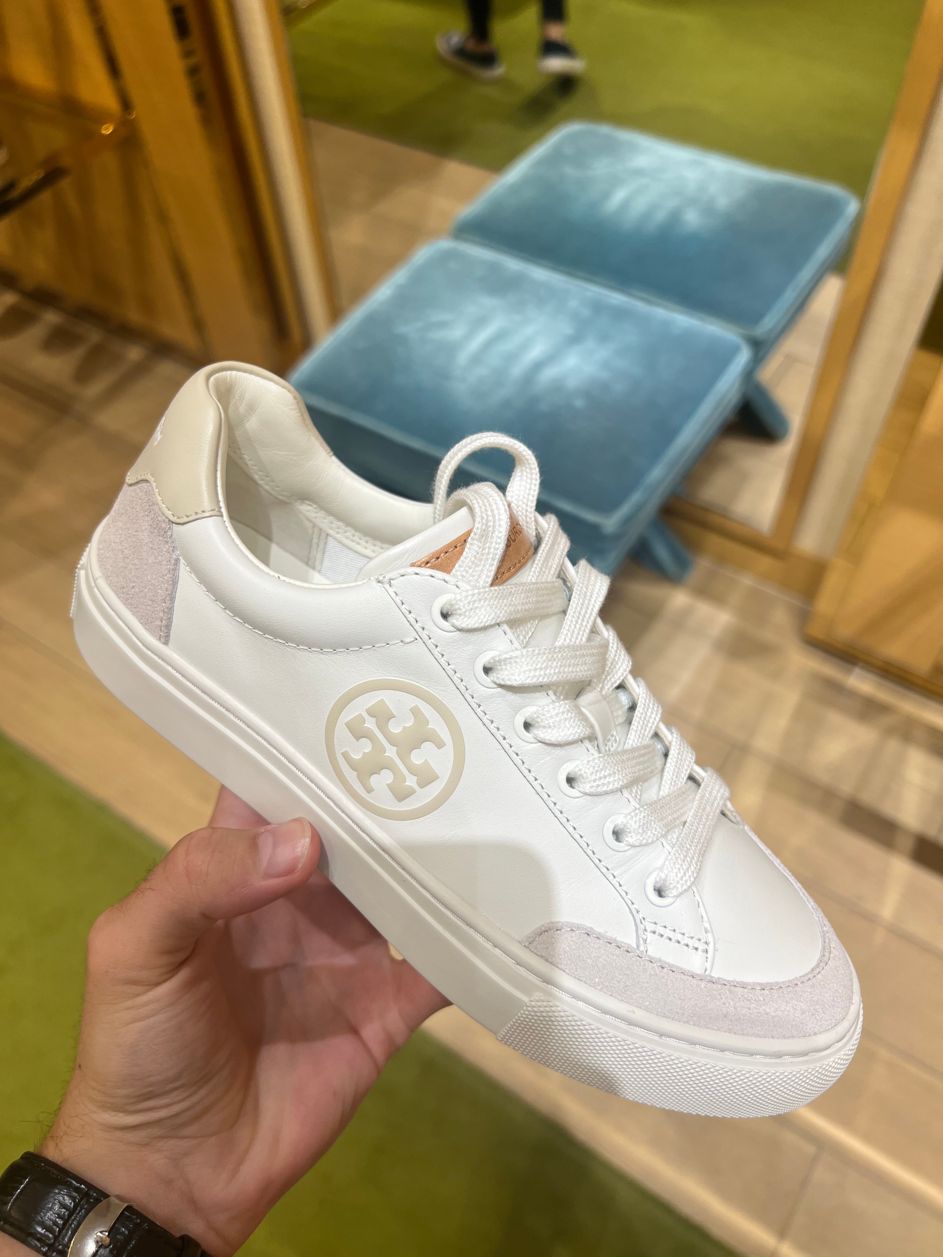 Tory Burch sneakers