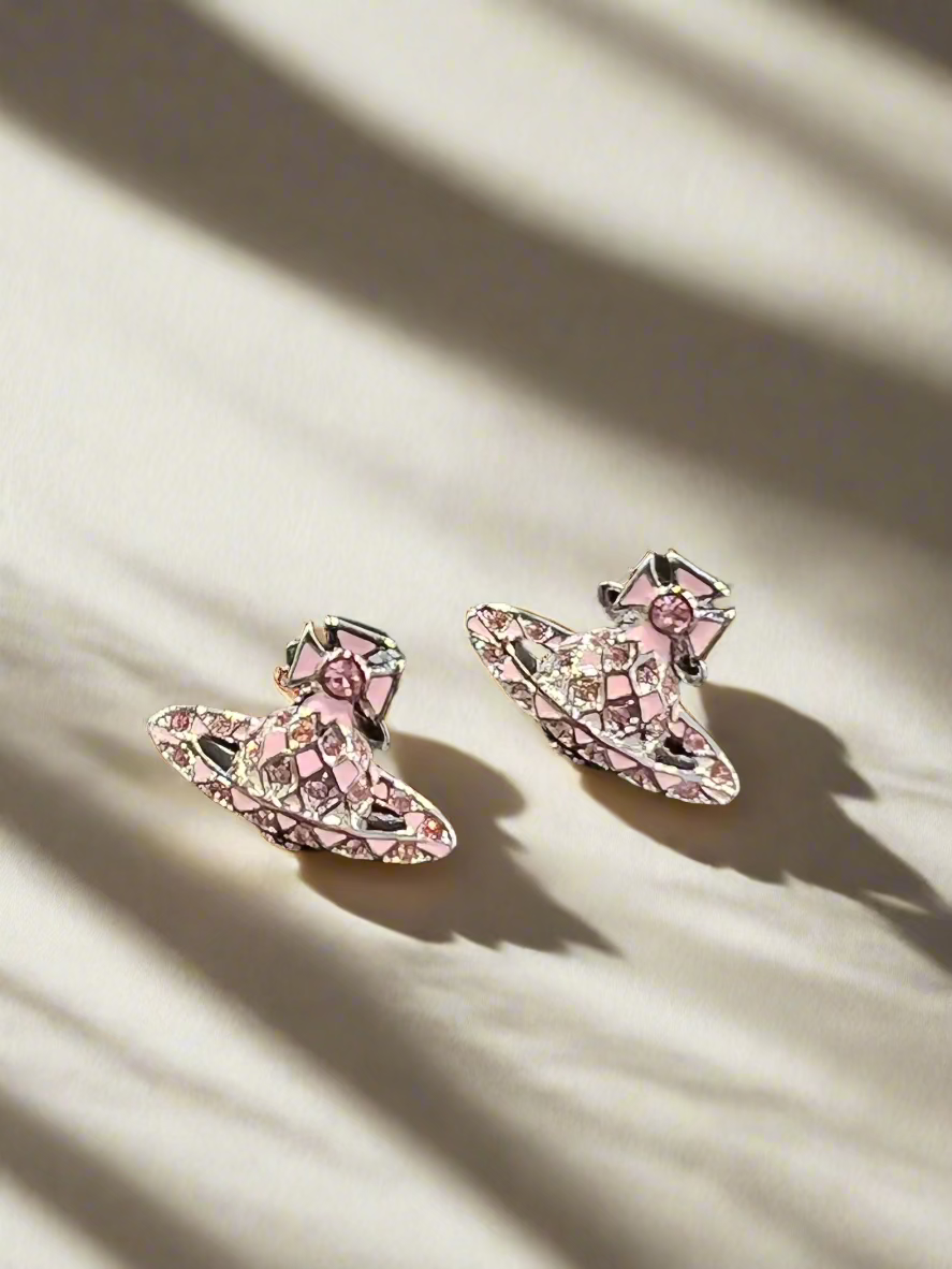 Vivienne westwood kate deals earrings