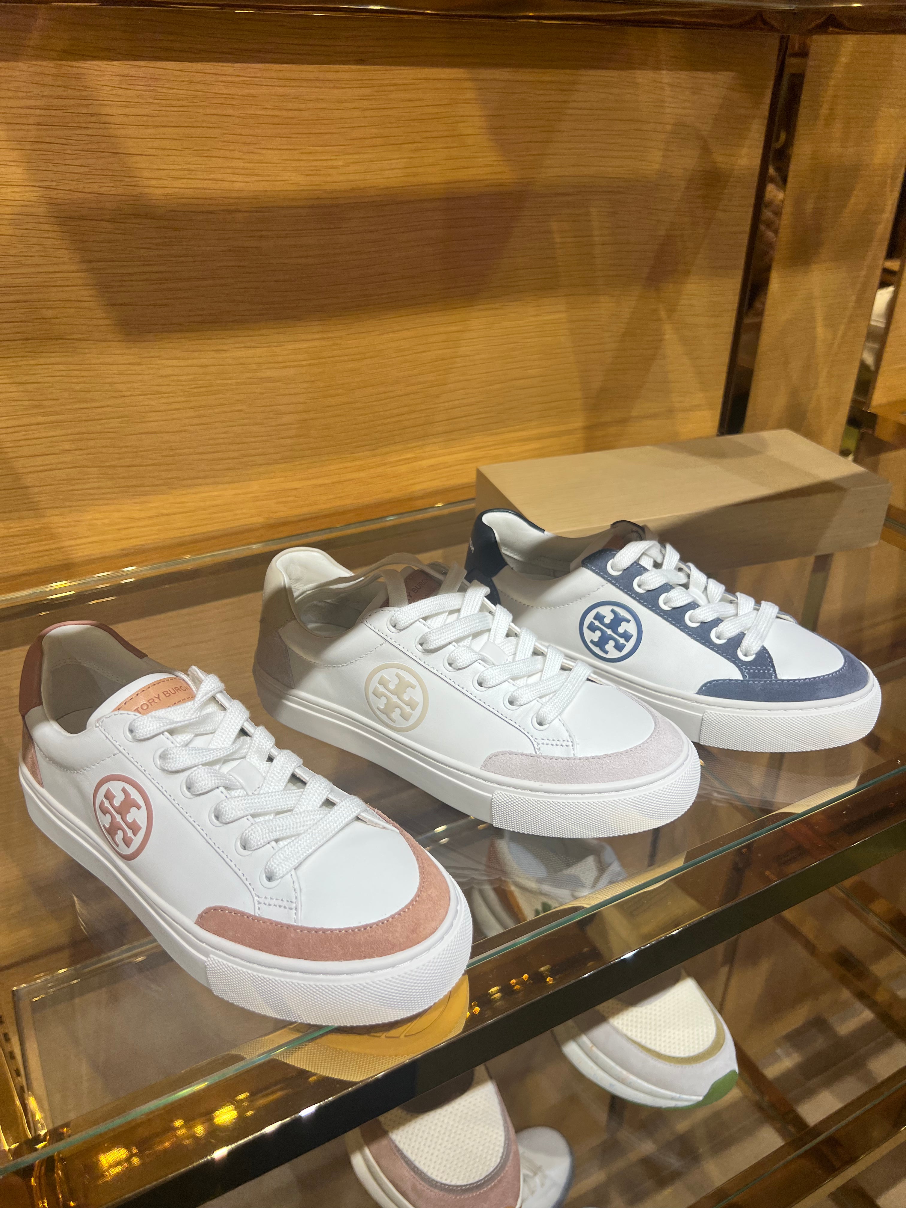 Tory Burch sneakers