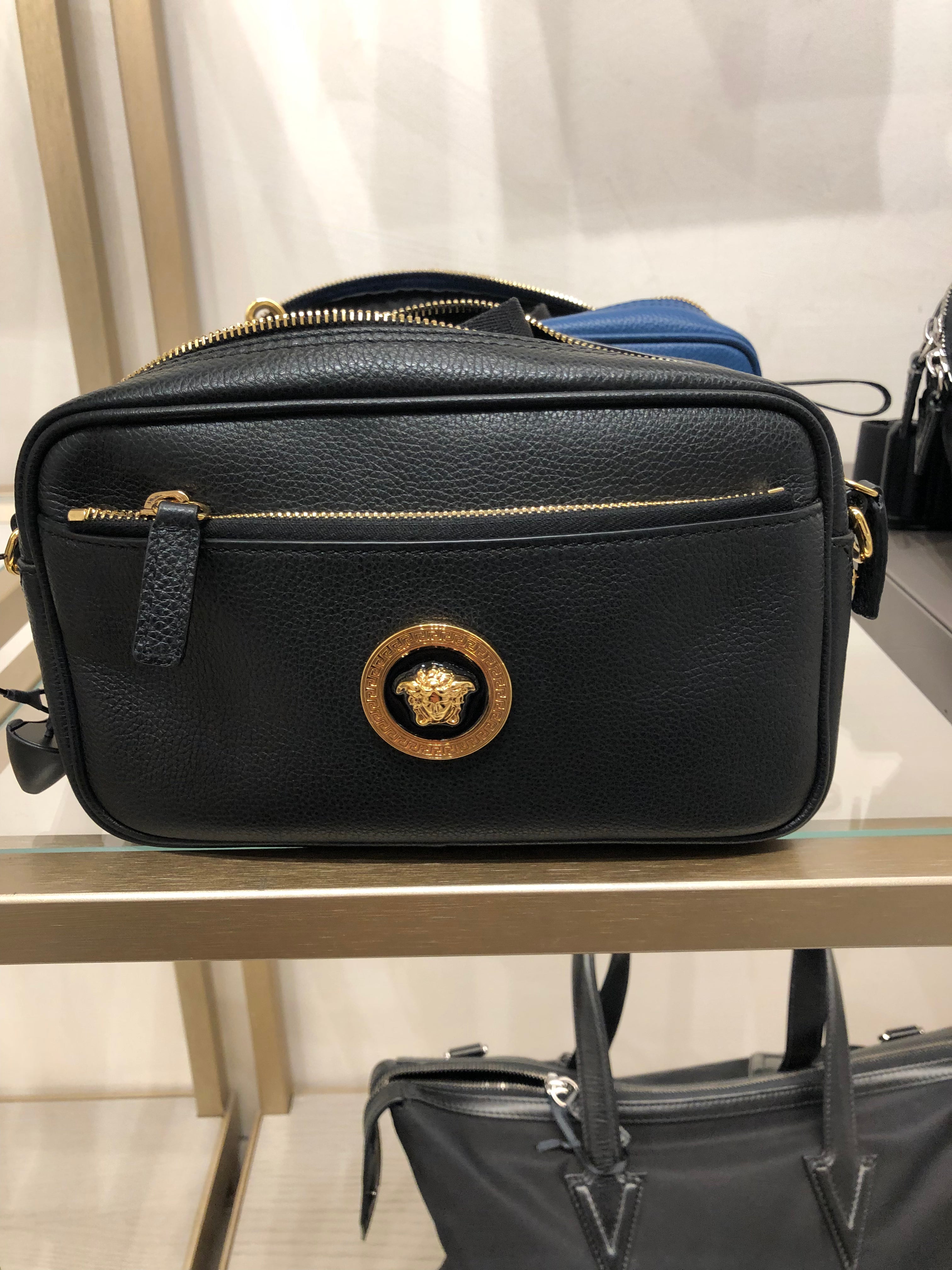 Versace Crossbody Bag