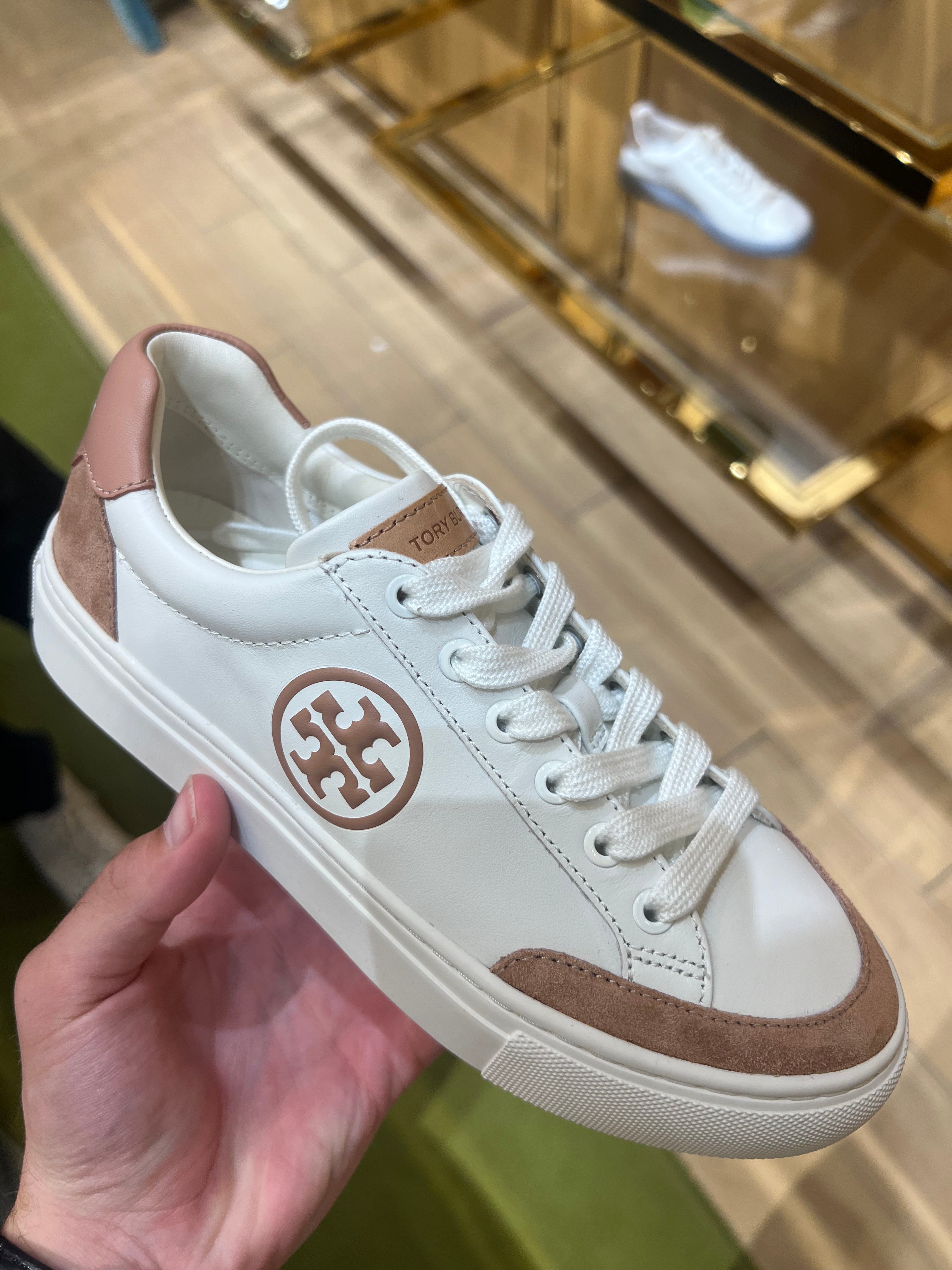 Tory Burch sneakers