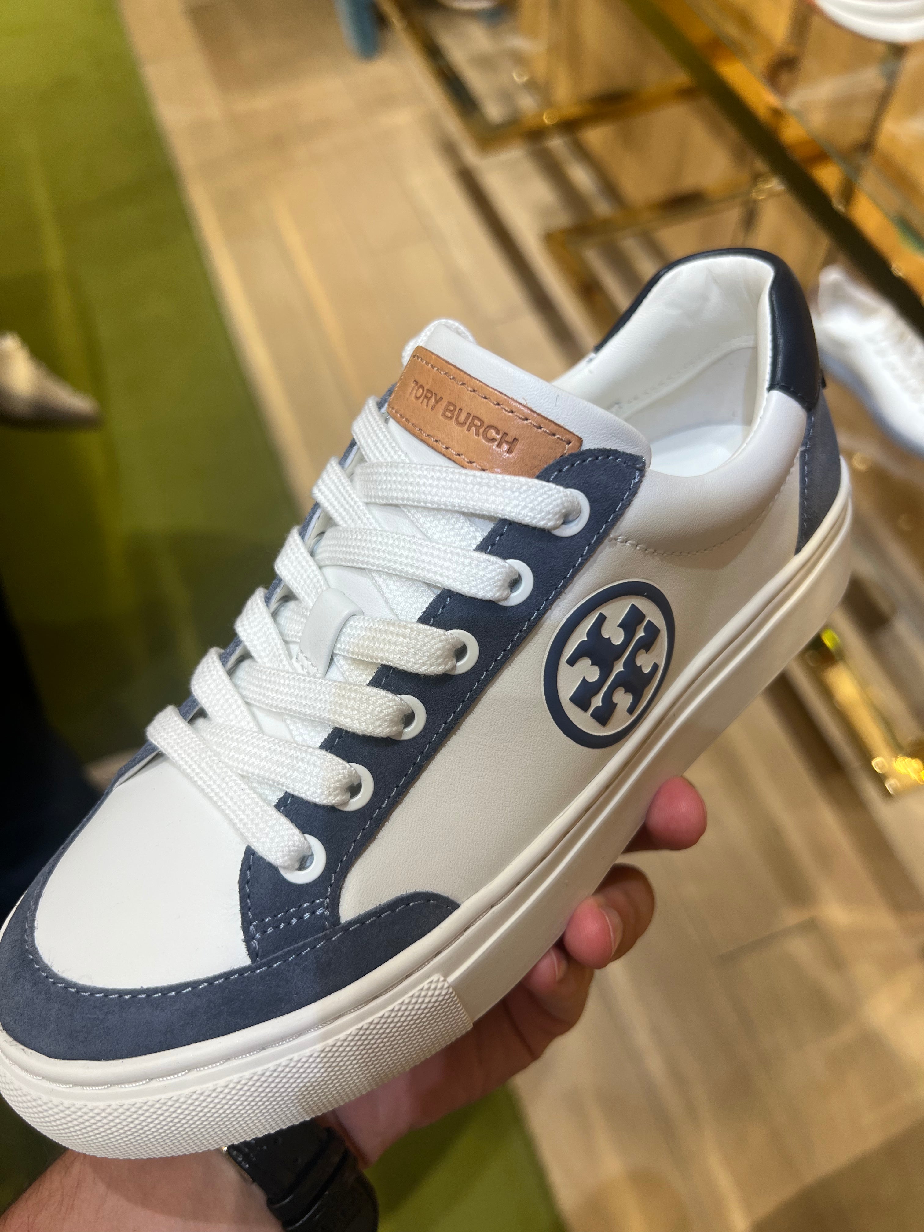 Tory Burch sneakers