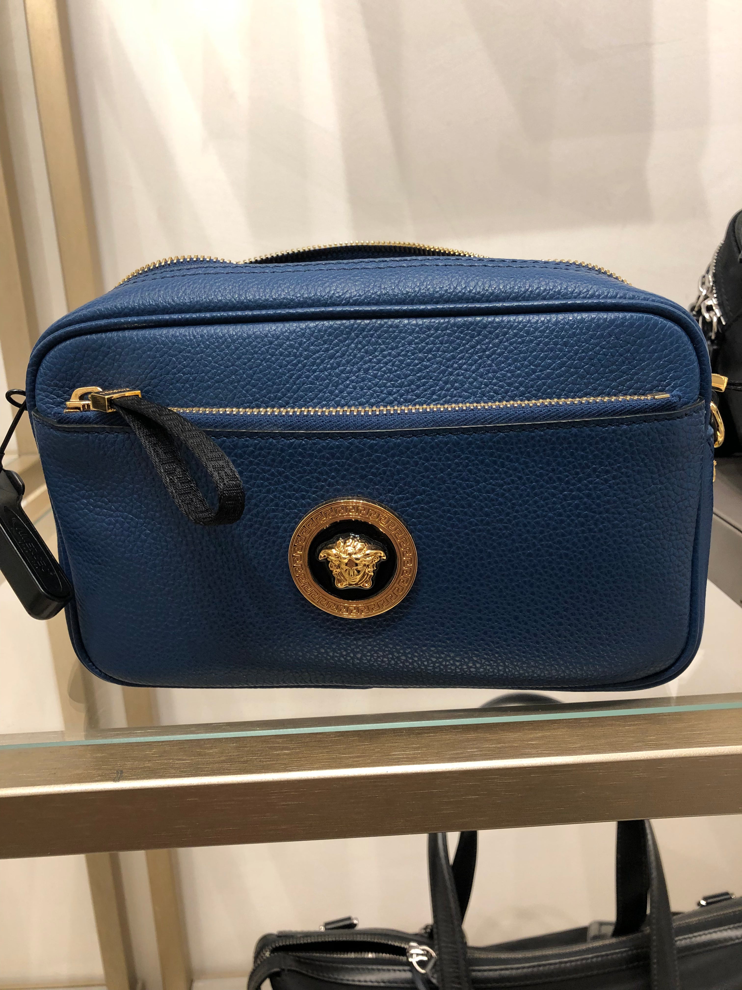 Versace Crossbody Bag