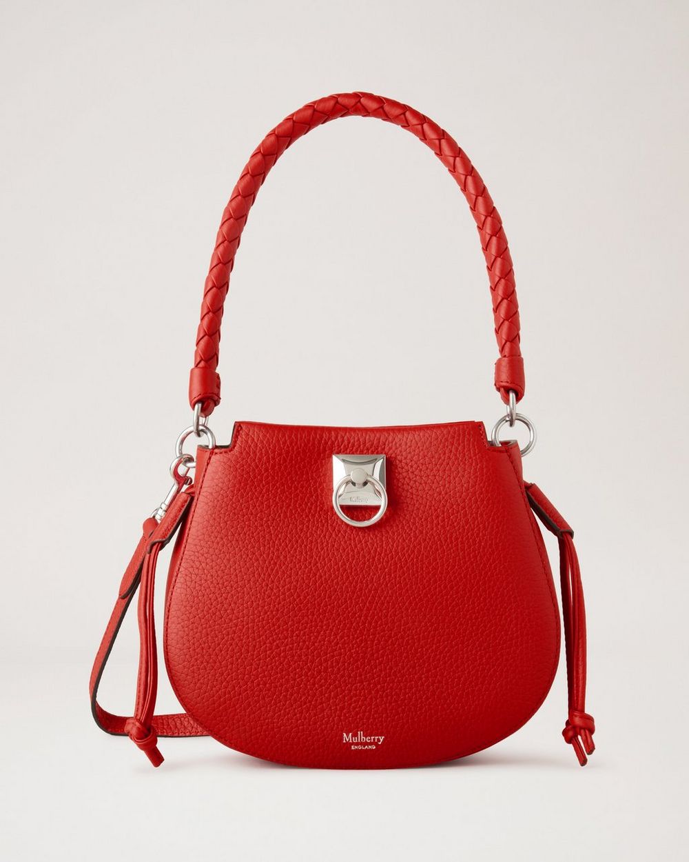 Mulberry iris online hobo