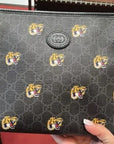 Gucci Tiger Beauty Case