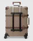 Gucci Luggage