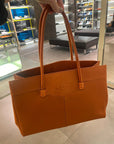 Tods Mocassinio Tote Bag