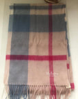 Mulberry Scarf