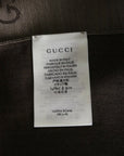 Gucci Large GG Pattern Shawl