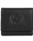 Gucci Soho Trifold Wallet