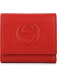 Gucci Soho Trifold Wallet