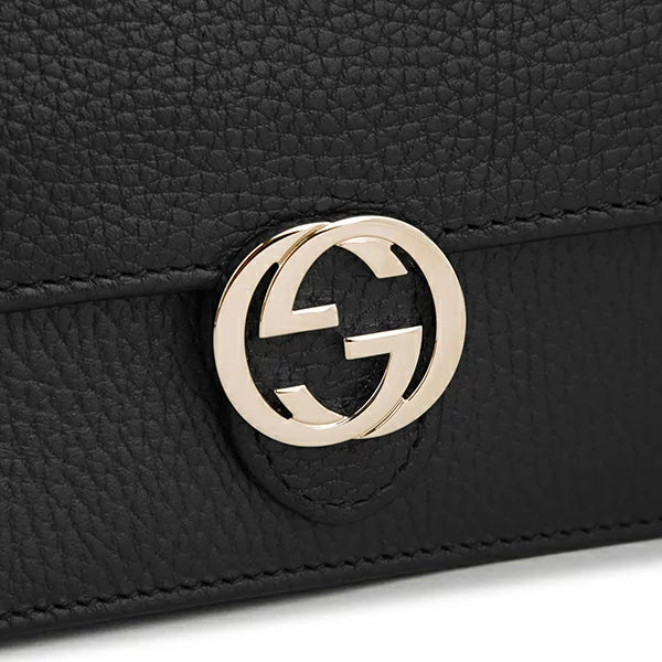 Gucci woc interlocking hot sale