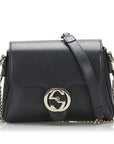 Gucci small GG Interlocking