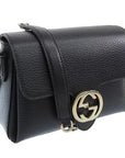 Gucci small GG Interlocking