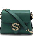 Gucci small GG Interlocking