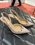 Valentino Rocketed Heels