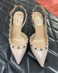 Valentino Rocketed Heels