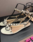 Valentino Sandals