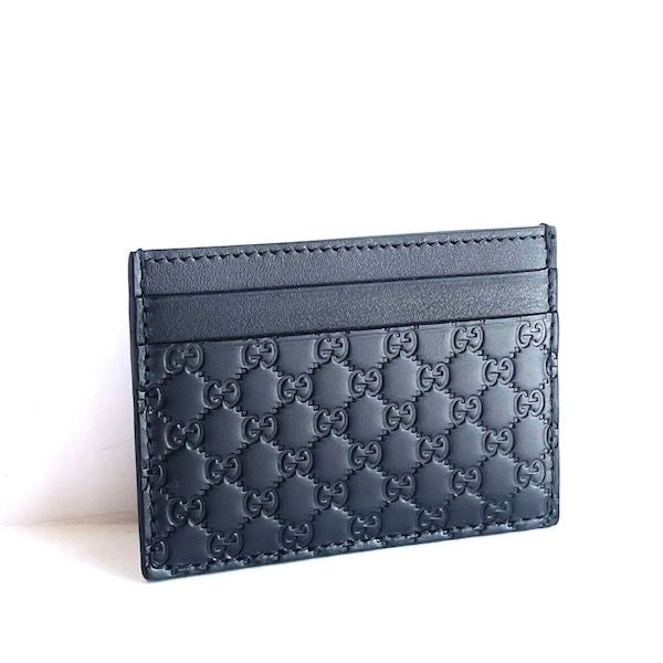 Gucci Mens Card holder Instant Finds