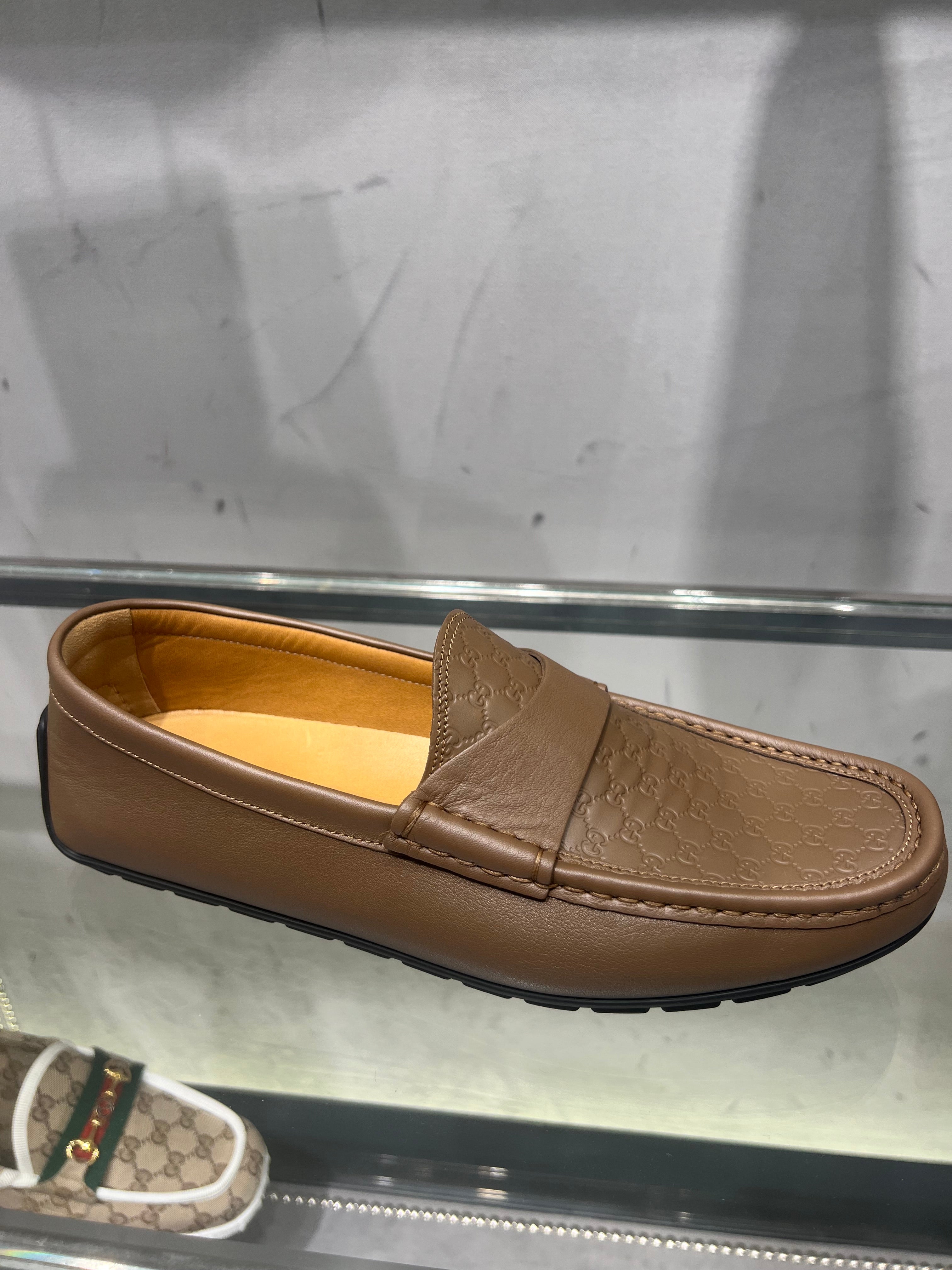 Gucci Mens Drivers – Instant Finds
