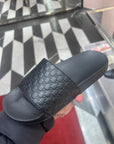 Gucci Micro Sliders