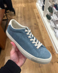 Ralph Lauren Mens Trainers