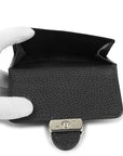 Gucci interlocking Mini Wallet