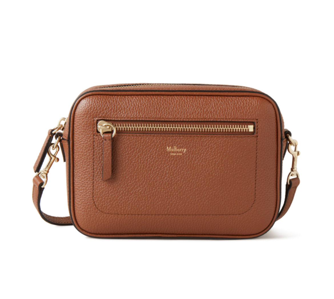 Mulberry camera online bag