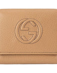 Gucci Soho Trifold Wallet