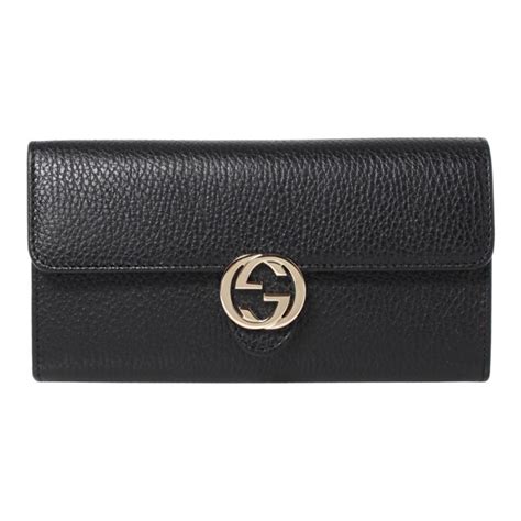 Gucci chain 2024 coin purse