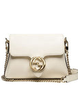 Gucci small GG Interlocking